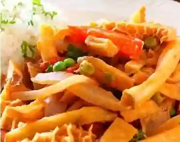 Guatita Al Italiana Criolla