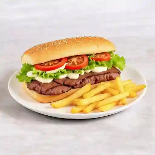 churrasco italiano pan frica