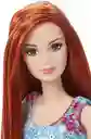 Barbie Muñeca Básica Surtida