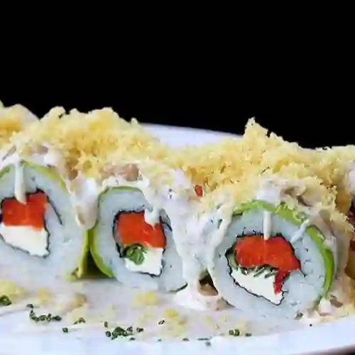 Tai Rolls