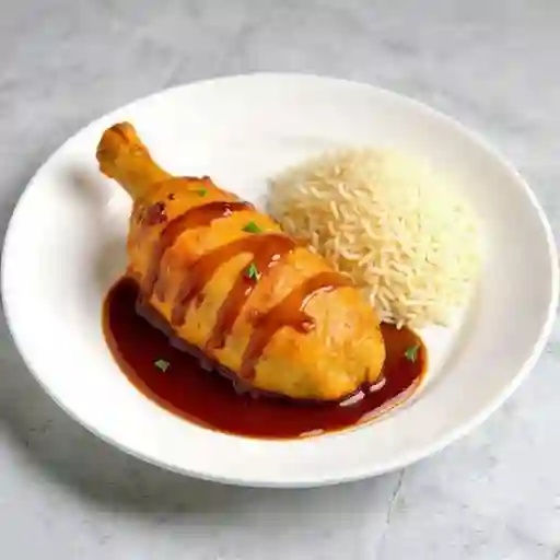 Pollo Solo