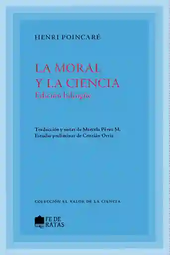 La Moral y la Ciencia