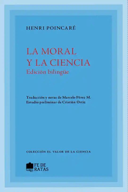 La Moral y la Ciencia