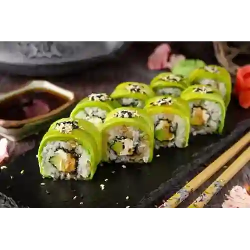 Sake Premium 8 Piezas