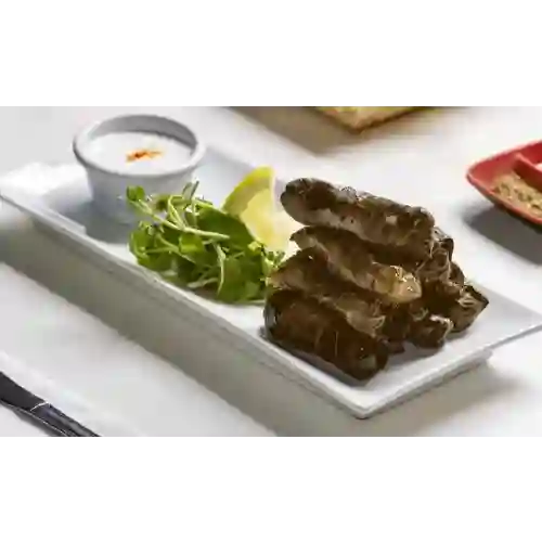 Hojitas Vegetarianas (25 Unidades)