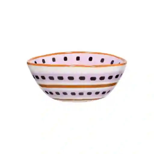 Bowl de Cerámica Diámetro 11 x 6 cm 3226382000033