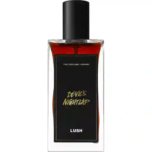 Lush Perfume Devil's Nightcap