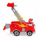 Paw Patrol Vehículo Deluxe Rescue Knights Marshall 6063585