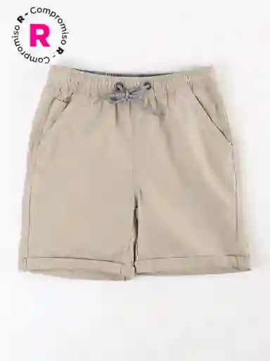 Harvest Short Mesa2 Beige 6 V26