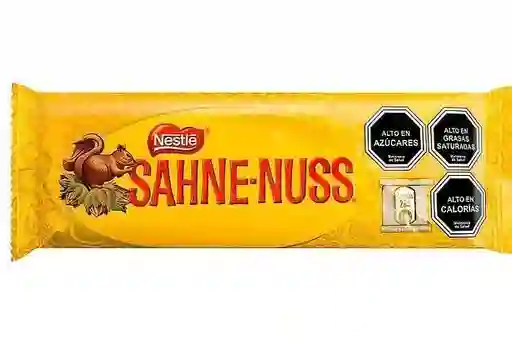 Paleta Premium Sahne Nuss