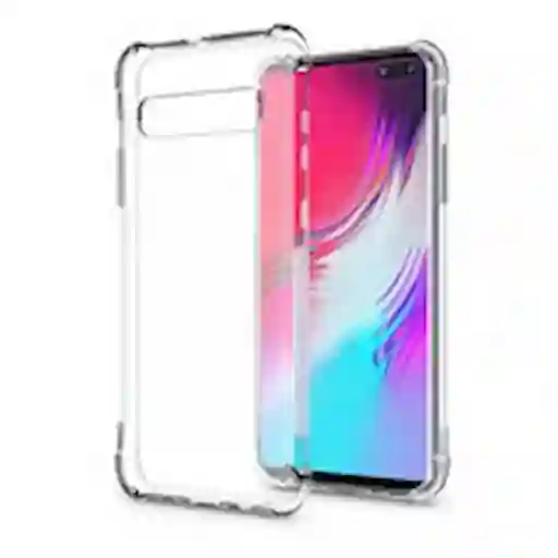 Samsung Carcasa Paragalaxy S10 Ultra Transparente