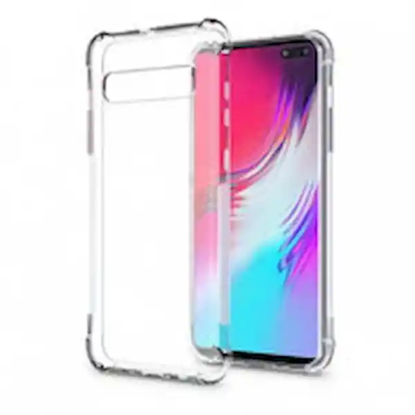 Samsung Carcasa Paragalaxy S10 Ultra Transparente