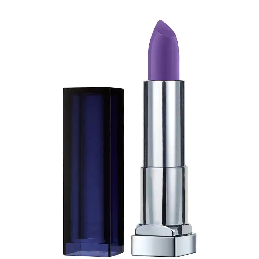 Labial Color Sens Bolds Sapphire Siren