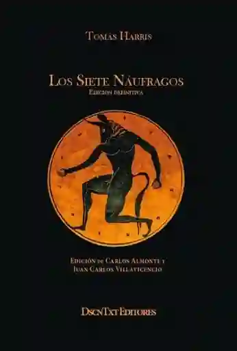 Los Siete Náufragos - Harris Tomás