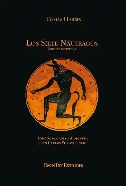 Los Siete Náufragos - Harris Tomás