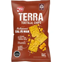 Terra Chips Tortilla
