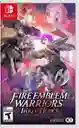 Nintendo Switch Fire Emblem Warriors Three Hopes