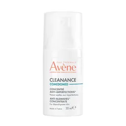 Avène Concentrado Anti-Imperfecciones Cleanance Comedomed