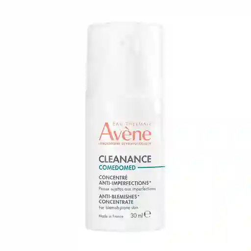 Avène Concentrado Anti-Imperfecciones Cleanance Comedomed