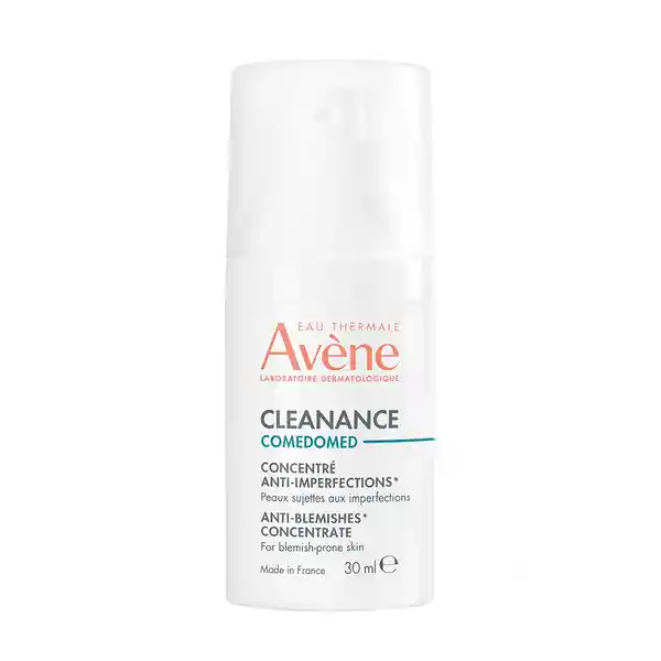Avène Concentrado Anti-Imperfecciones Cleanance Comedomed