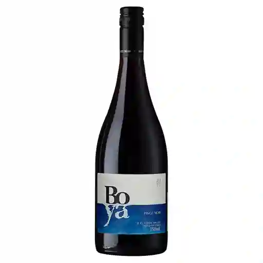 Boya Vino Pinot Noir