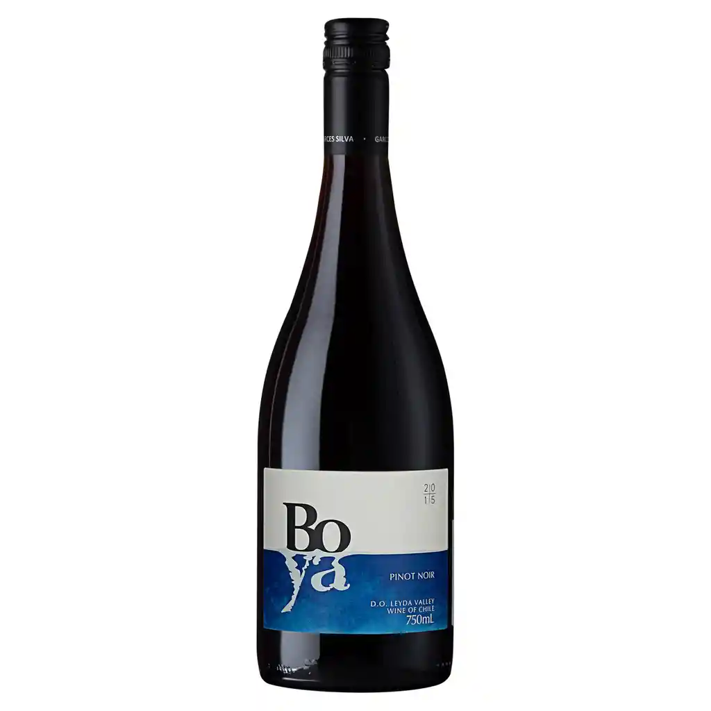 Boya Vino Pinot Noir