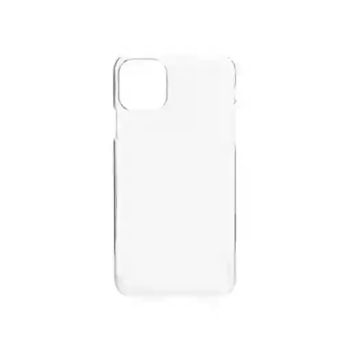 Carcasa Apple Alt iPhone 11 Pro Transparente