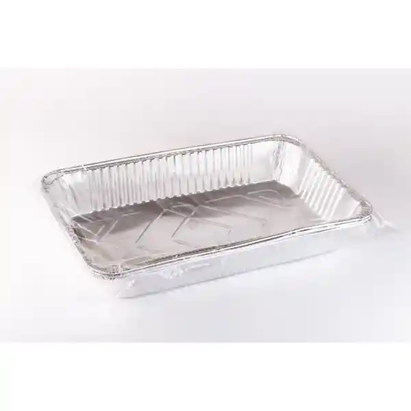 Bandeja Aluminio de 5850 mL 1173