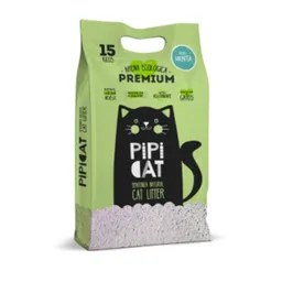 Pipi Cat Arena Menta