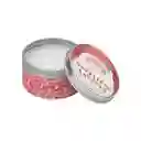 Vela de Navidad Frutos Rojos 6.5 x 4 cm Casaideas