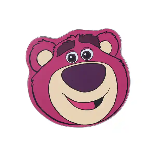 Esponja Limpiadora de Brochas Toy Story Lotso Miniso