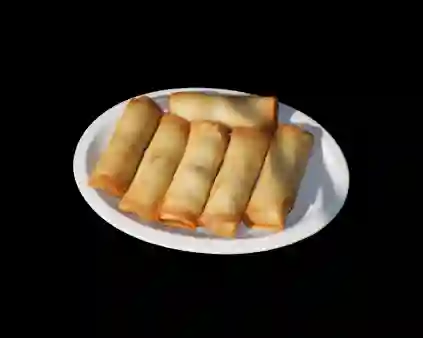 Arrollado primavera 6 unidades