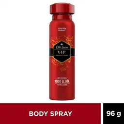 Old Spice Desodorante VIP en Spray