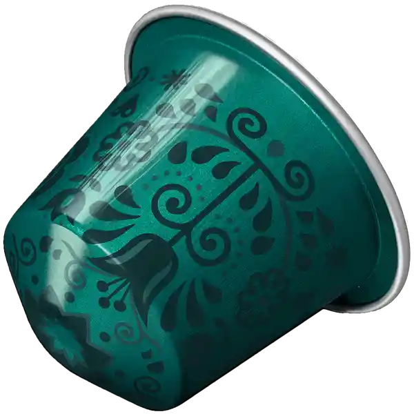 Nespresso Café En Cápsula Stockholm Lungo