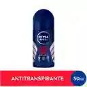 Nivea Anti Transpirante Dry Impact Roll On