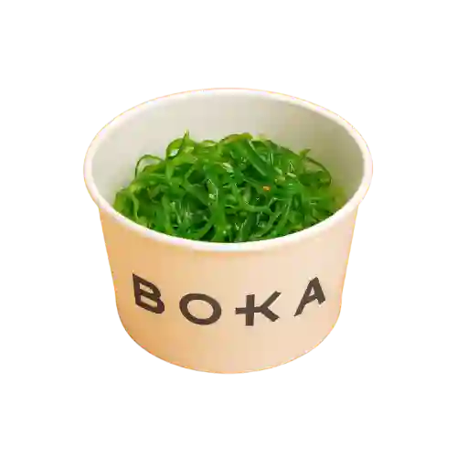 Wakame (100 Gr) - Nuevo
