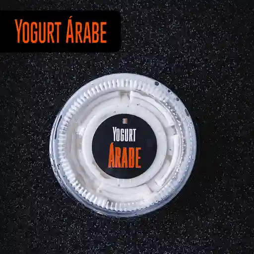 Yogurt 1.5 Oz