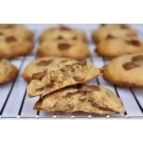 Fudge Cookie