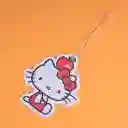 Set Aromatizante de Papel Colgante Sanrio Hello Kitty Miniso