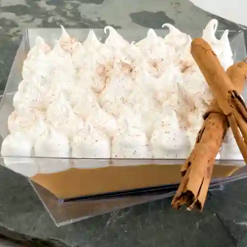 Suspiro Limeño Mediano (6 Porciones App)