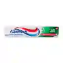 Aquafresh Crema Dental Triple Protección Soft Mint