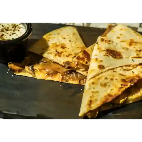 Quesadilla