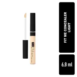 Maybelline Corrector Fit me Light