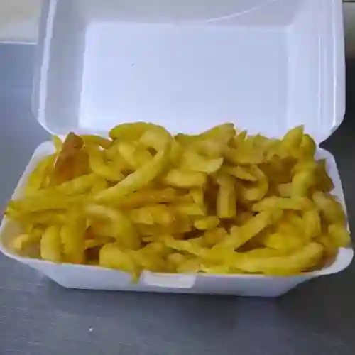 Papas Fritas (Grandes)