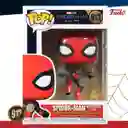 funko figura de coleccion pop! Spiderman home integrated 913