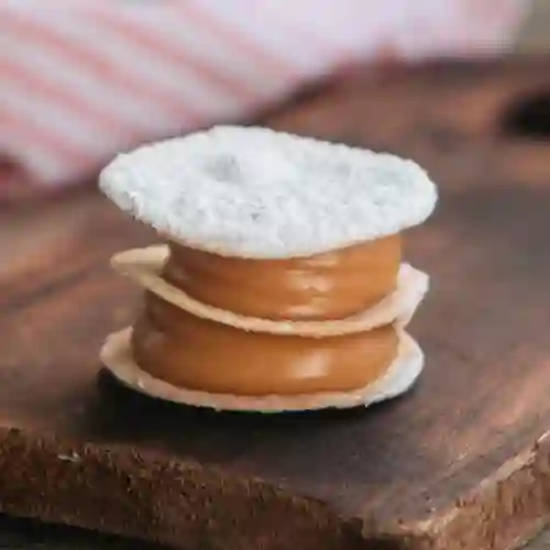 Alfajor Tres Capas