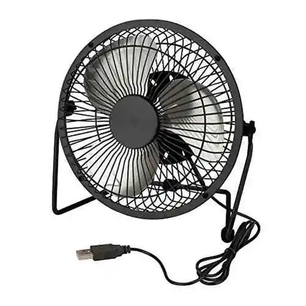 Ventilador Usb 5" M815