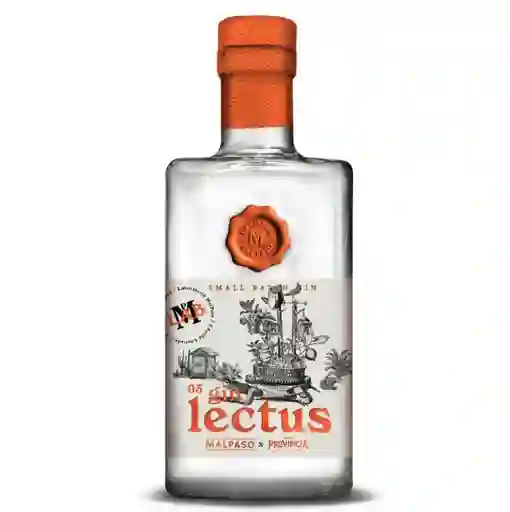 Mal Paso Gin Lectus 40