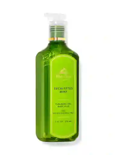 Bath & Body Jabón en Gel Eucalyptus Mint