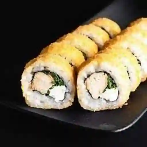 Roll Panko Tori